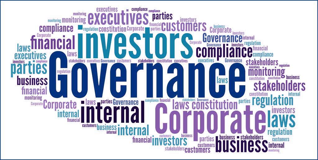 Impact Of Corporate Governance On Organisational Performance