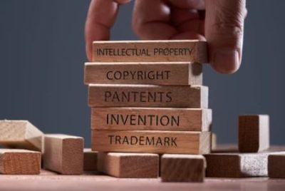 Intellectual Property digital Age