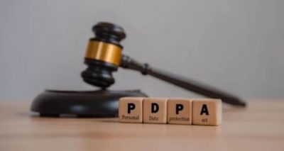 Digital Data Protection DPDA