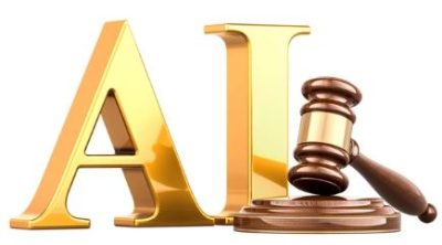 Impact of AI legal field