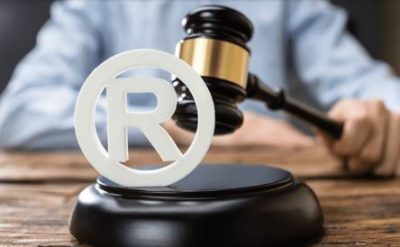 Trademark law