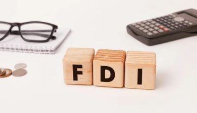 FDI