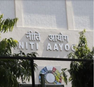 Niti Ayog