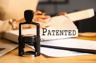 Patent Filing Process