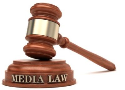 media law