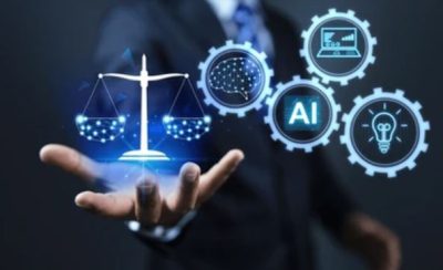 AI and copyright