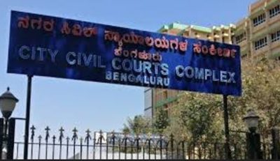 Civil court Bangalore