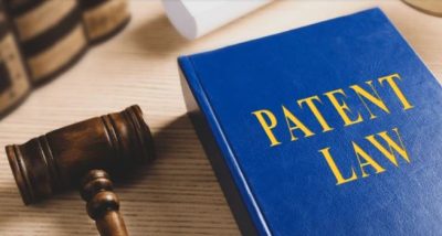 Patent Law