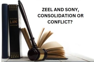 Zeel Vs Sony