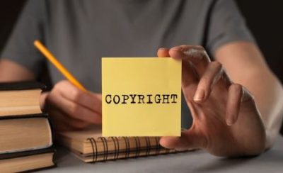 Copyright Registration