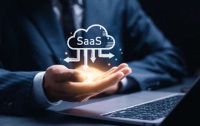 Intellectual property in saas