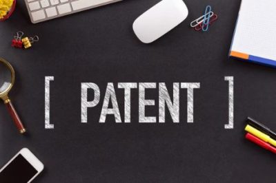 Patent Filing