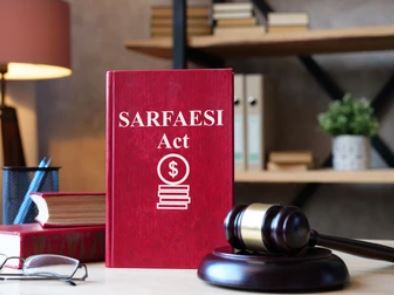 Sarfaesi Act