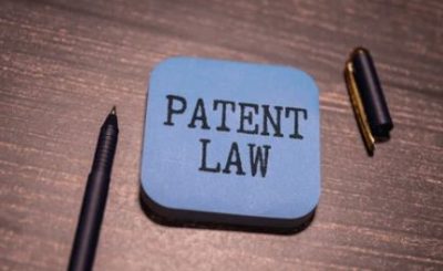 Patent amendment Act