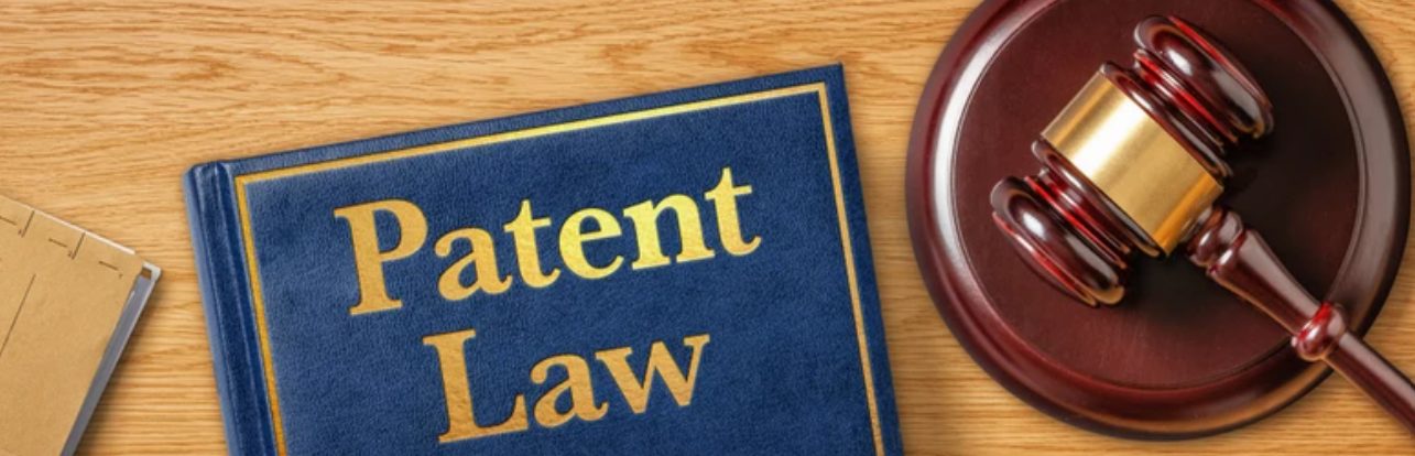 Patent filing usa