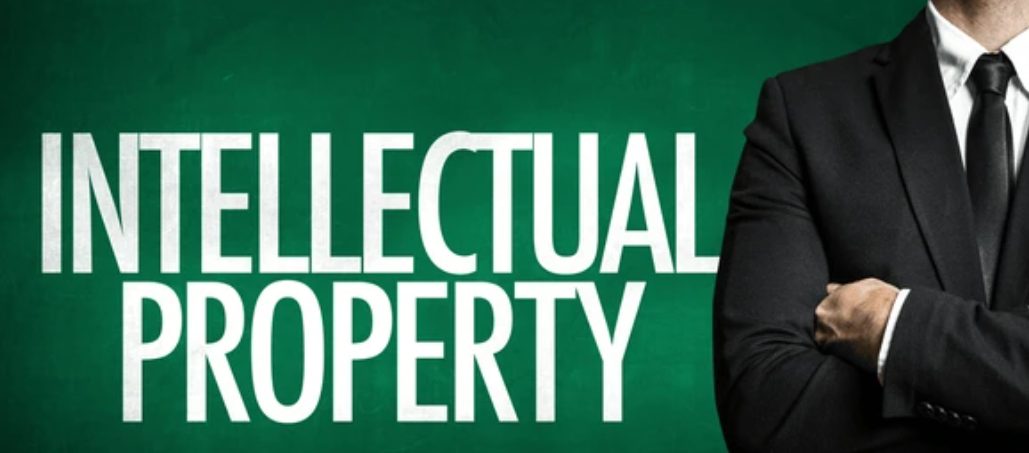 Intellectual Property law