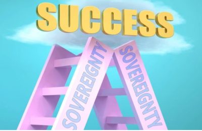 sovereignty